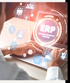 Услуги Разработка IT решений в Перми