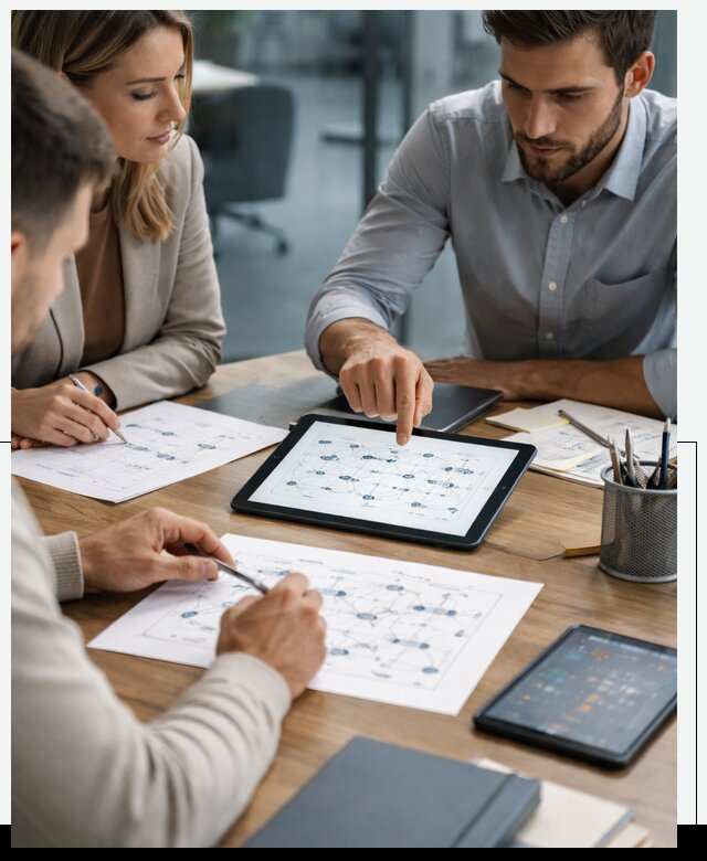 Разработка BPM-систем в Перми от 481995 р. под ключ АвикейПрм