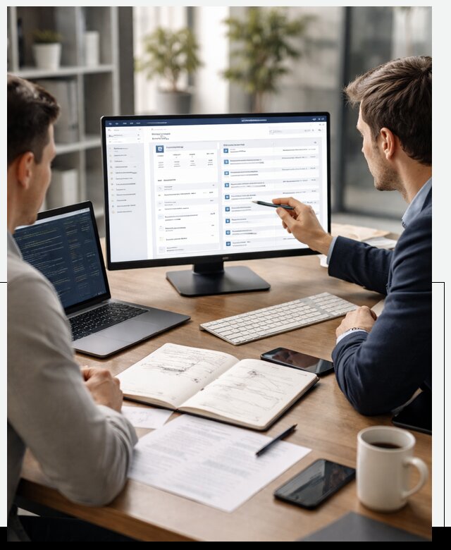 Разработка CRM систем в Перми от 160665 руб., АвикейПрм