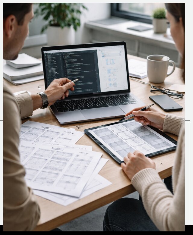 Разработка информационных систем в Перми от 4820 р. | АвикейПрм