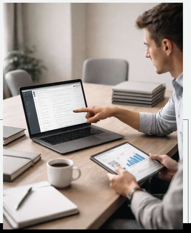 Разработка СЭД под ключ в Перми от 16067 р. | АвикейПрм