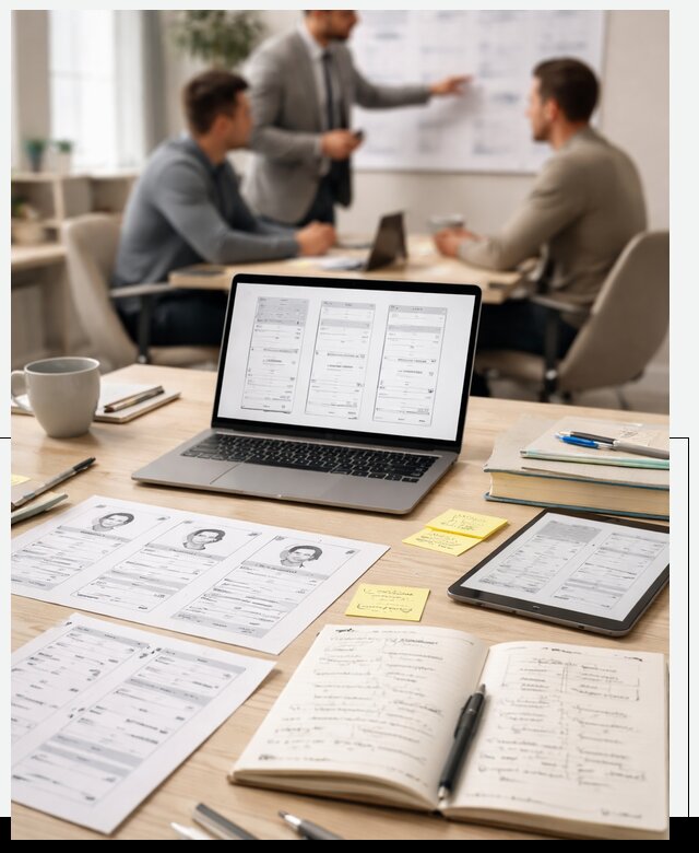 Разработка MVP проекта в Перми от 6962 р., АвикейПрм