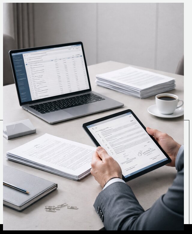 Электронные кадровые документы система в Перми от 12853 р. | АвикейПрм