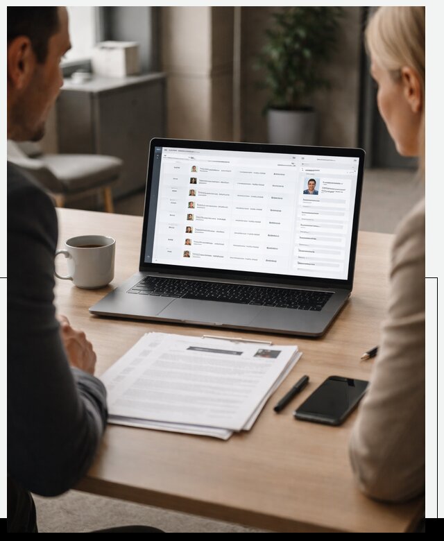 Ats система подбора персонала в Перми от 12853 р. - АвикейПрм