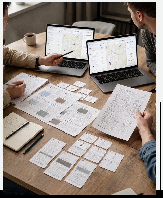 Создание агрегаторов и порталов в Перми от 16067 р., АвикейПрм