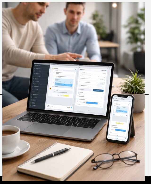 Разработка мини app Telegram/VK в Перми от 32133 р. АвикейПрм