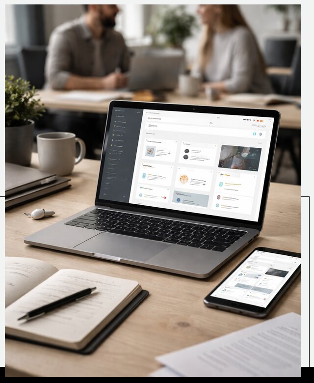 Разработка PWA приложений в Перми от 128532 р. | АвикейПрм