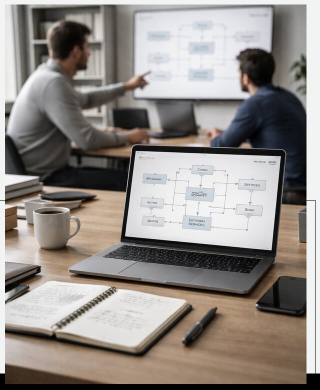 Разработка API и REST в Перми | АвикейПрм от 85688 р.