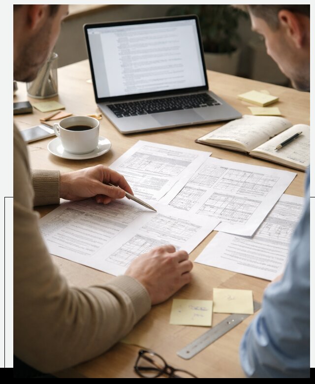 Техническое задание на разработку ПО под ключ в Перми