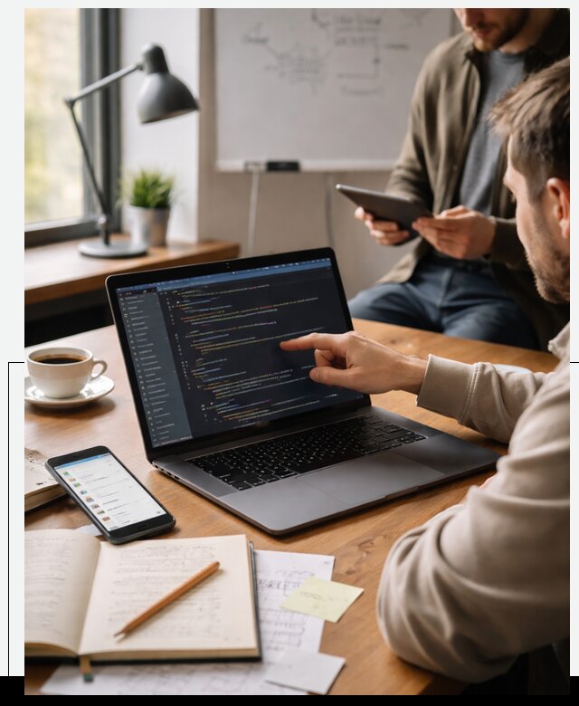 Разработка Telegram ботов под ключ для компаний в Перми