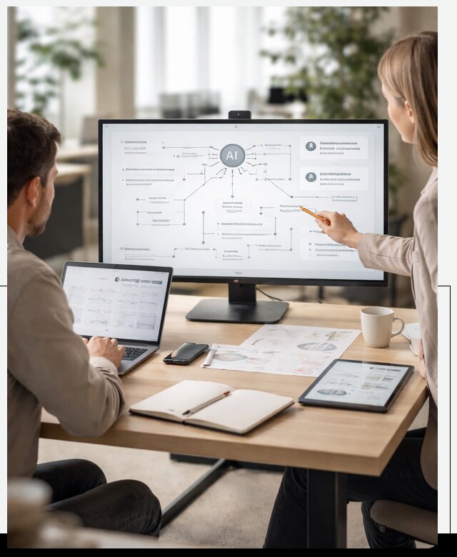 AI-агенты для автоматизации бизнеса в Перми от 16067 р. АвикейПрм