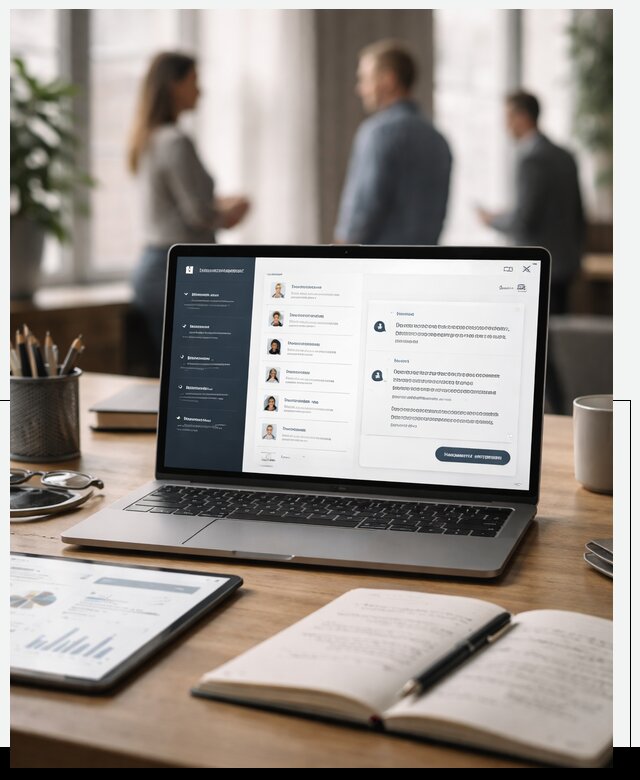 HR бот для подбора персонала в Перми от 9104 р. | АвикейПрм