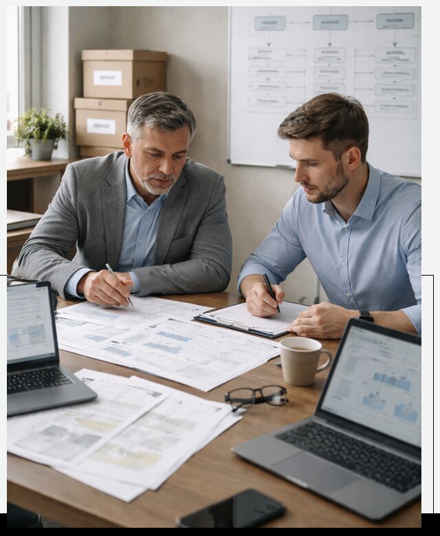 Замена SAP на 1С в Перми — миграция, от 12853 р. | АвикейПрм