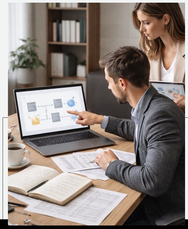 Замена SAP на 1С под ключ в Перми с переносом данных и настройкой