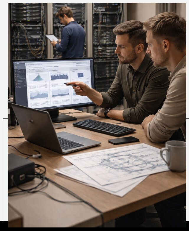 Импортозамещение систем виртуализации и миграция в Перми