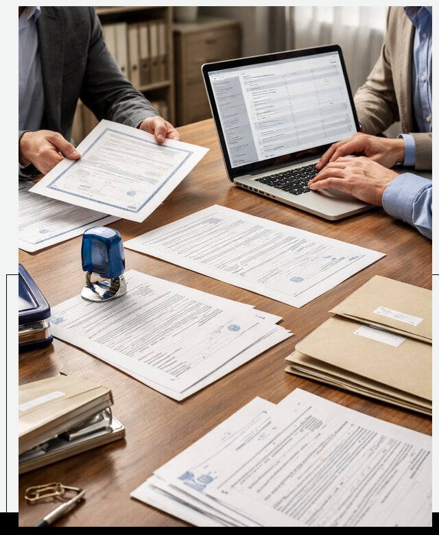 Сертификация ПО и внесение в реестр Минцифры в Перми