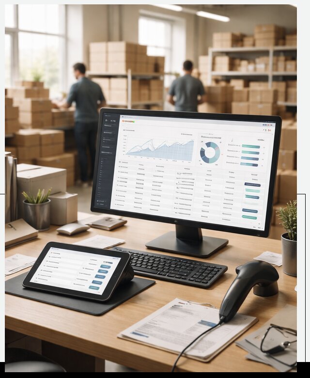 Автоматизация селлеров в Перми от 16067 р. | АвикейПрм