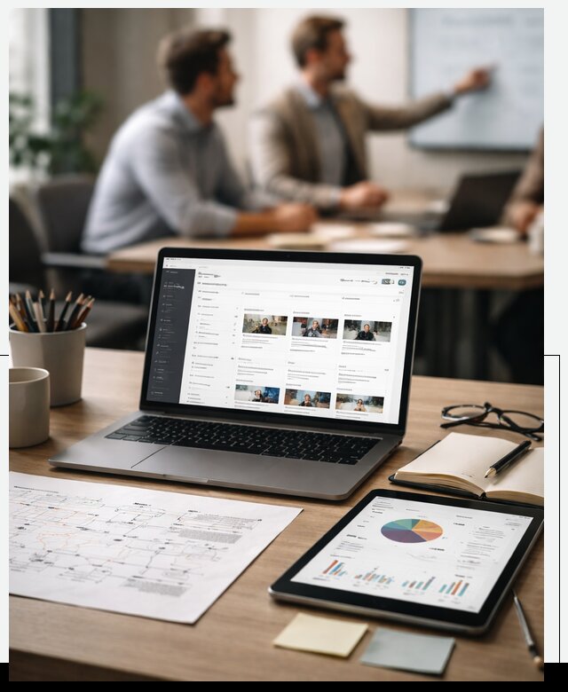 Разработка нишевых B2B маркетплейсов в Перми от 749770 р., АвикейПрм