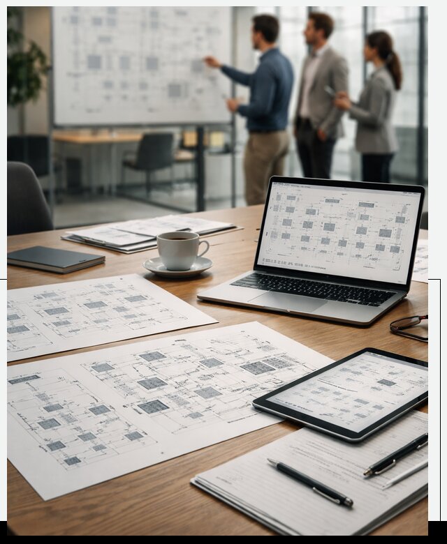 Разработка Core Banking, замена АБС в Перми | АвикейПрм от 16067 р.