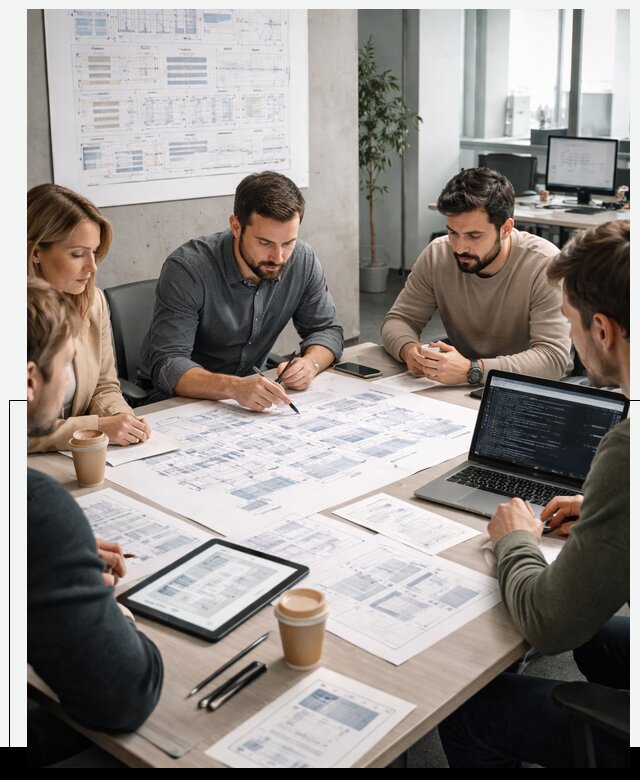 Разработка Core Banking систем для банков и финтех компаний в Перми