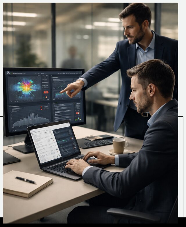 Системы Антифрод и AML KYC в Перми от 12853 р. | АвикейПрм