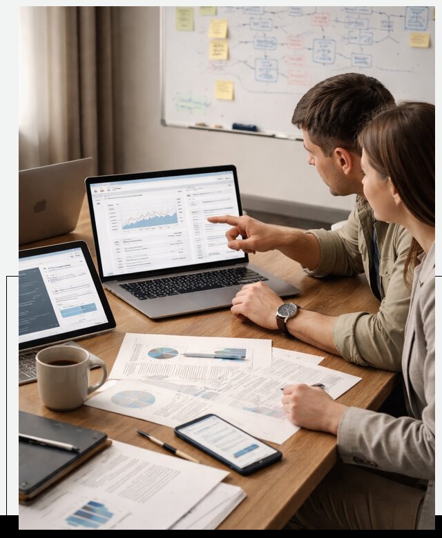 Внедрение сервисов BNPL и краудлендинга для бизнеса в Перми