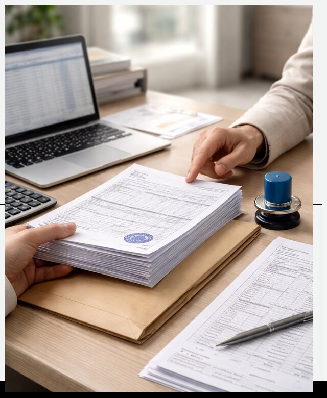 Отчетность в ЦБ РФ для банков в Перми от 7498 р. | АвикейПрм