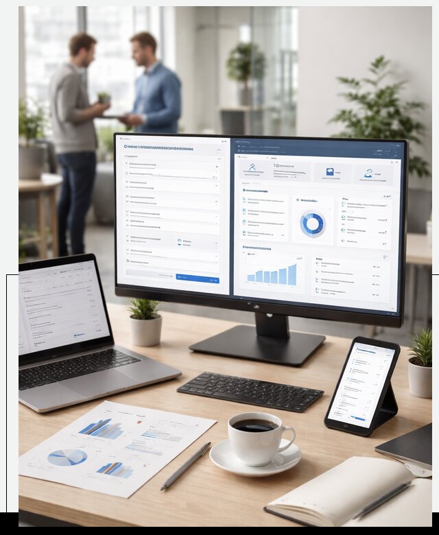 Разработка платформ онлайн страхования в Перми под ключ