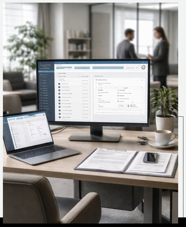 CRM для страховой компании под ключ в Перми от 16067 р. | АвикейПрм