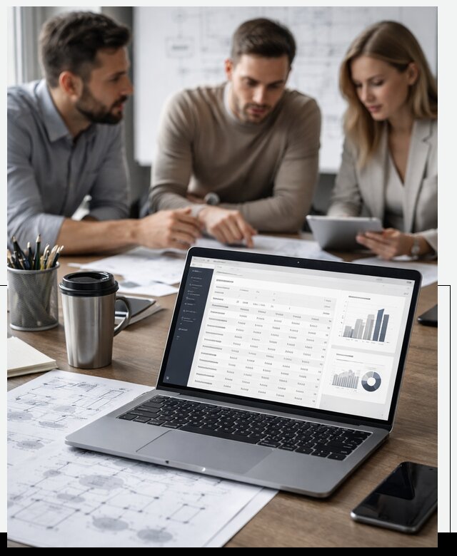 BSS OSS и биллинг для оператора в Перми от 26778 р. | АвикейПрм