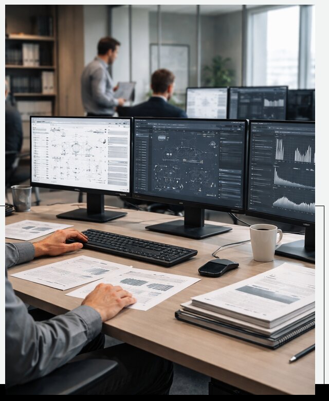 Системы для операторов MVNO и CRM в Перми от 12853 р. | АвикейПрм