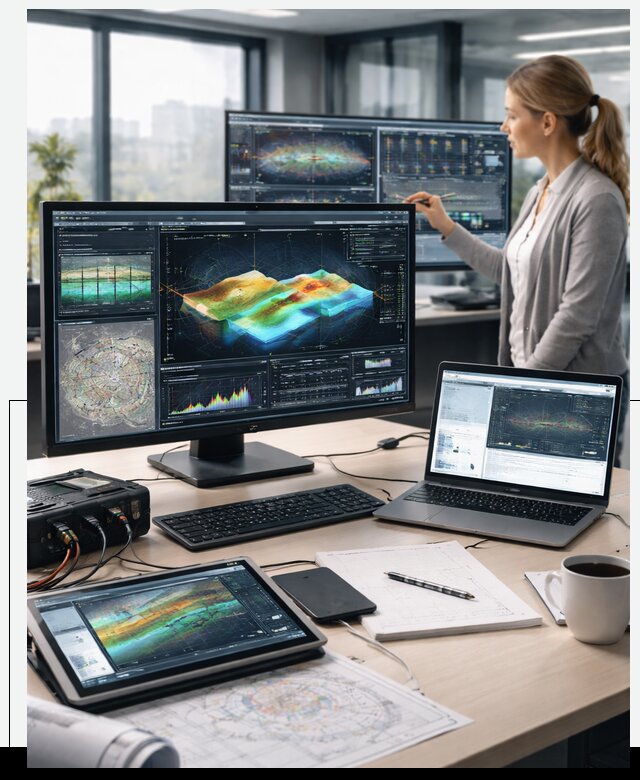 Цифровое месторождение: решение для оптимизации добычи в Перми