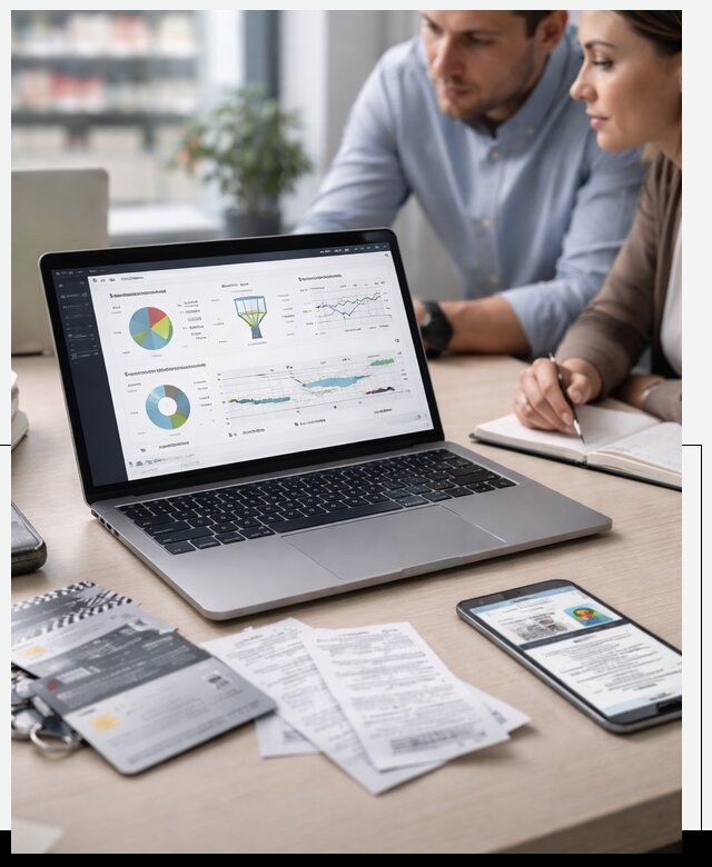 Лояльность и CDP для ритейла в Перми от 16067 р. | АвикейПрм