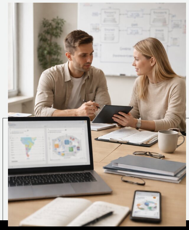 Внедрение программ лояльности и CDP для ритейла в Перми