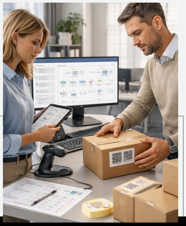 Честный знак маркировка интеграция в Перми от 9104 р. | АвикейПрм