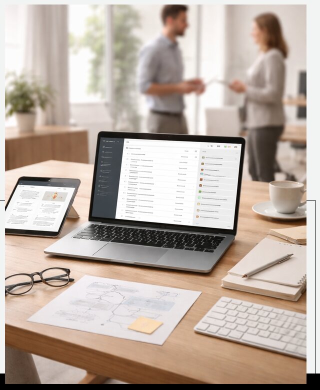 Разработка LMS и онлайн школы в Перми от 12853 р. АвикейПрм
