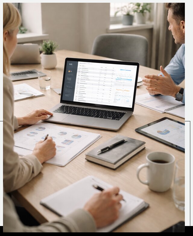 HR системы HCM ATS для подбора в Перми от 12853 р. АвикейПрм