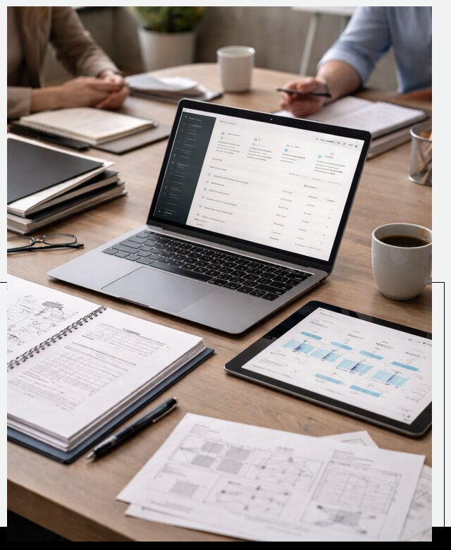 Lms платформа обучения разработка в Перми от 16067 р. | АвикейПрм