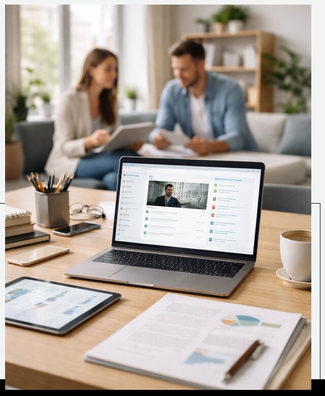 Система дистанционного обучения в Перми от 48200 р. АвикейПрм