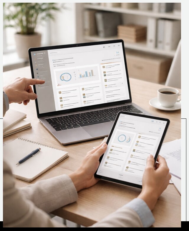 АвикейПрм, платформа корпоративного обучения в Перми от 26778 р.