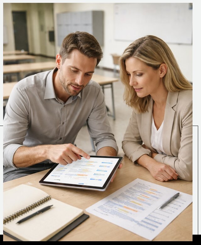 Разработка электронный дневник школа в Перми от 16067 р. |АвикейПрм