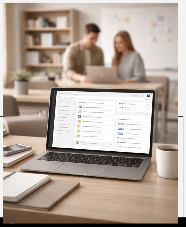 LMS для университета под ключ в Перми от 8033 р. | АвикейПрм