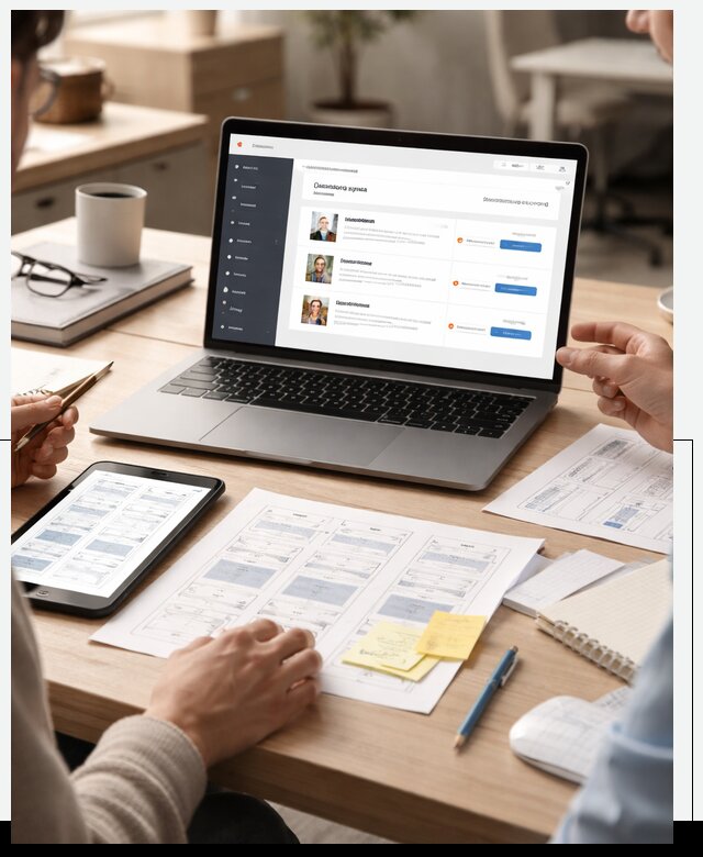 Онлайншкола платформа разработка в Перми от 12853 р. | АвикейПрм