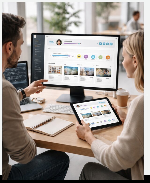 Геймификация обучения платформа в Перми от 16067 р, АвикейПрм