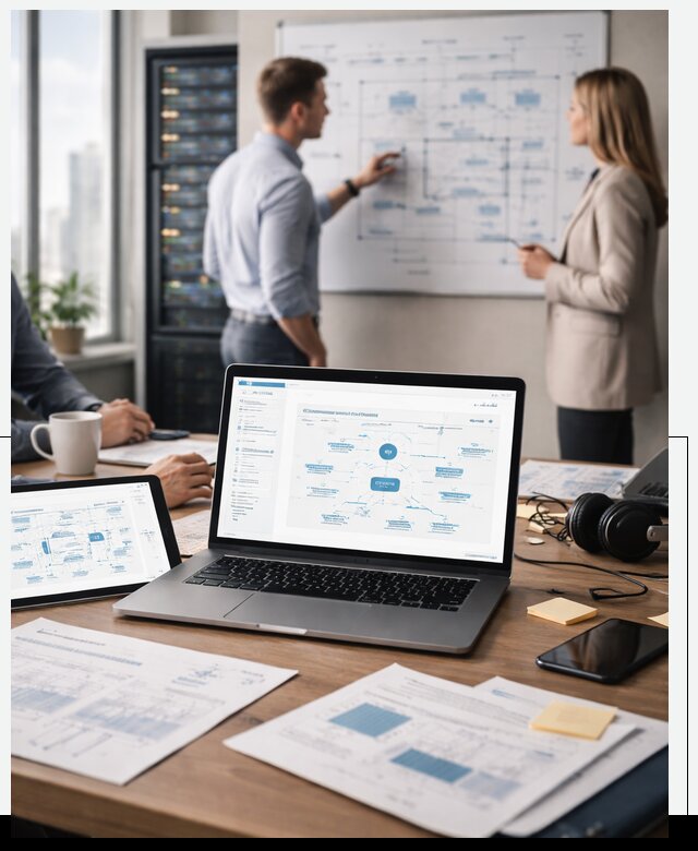 Разработка порталов госуслуг и ФГИС в Перми от 12853 р. | АвикейПрм