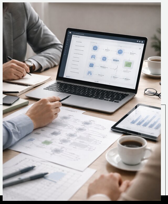 Интеграция СМЭВ и МЭДО в Перми от 80333 р. | АвикейПрм