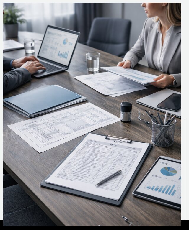 СЭД для государственного органа в Перми от 37489 р. | АвикейПрм