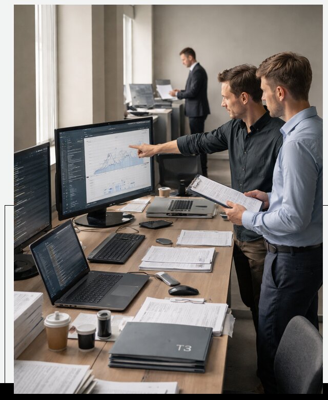 СЭД для государственного органа: внедрение и сопровождение в Перми