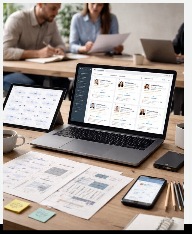 Разработка маркетплейса специалистов в Перми от 7498 р.|АвикейПрм