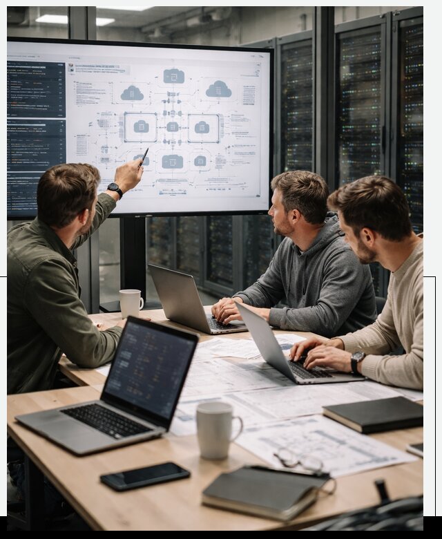 GameDev Backend и платформы в Перми от 26778 р. | АвикейПрм